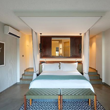 The David Livingstone Safari Lodge & Spa מראה חיצוני תמונה